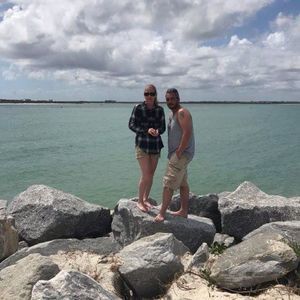 Meet your Posher, Thomas